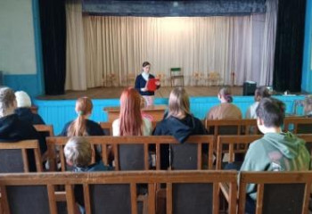 «Эхо Афганской войны»